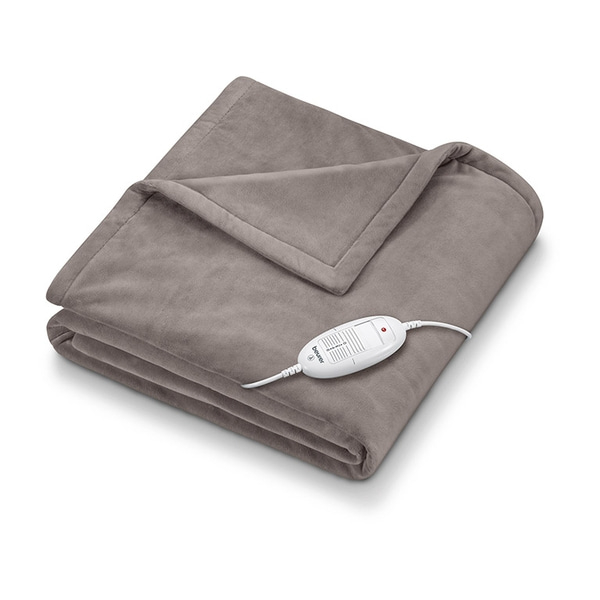 Beurer HD 75 Cosy Taupe