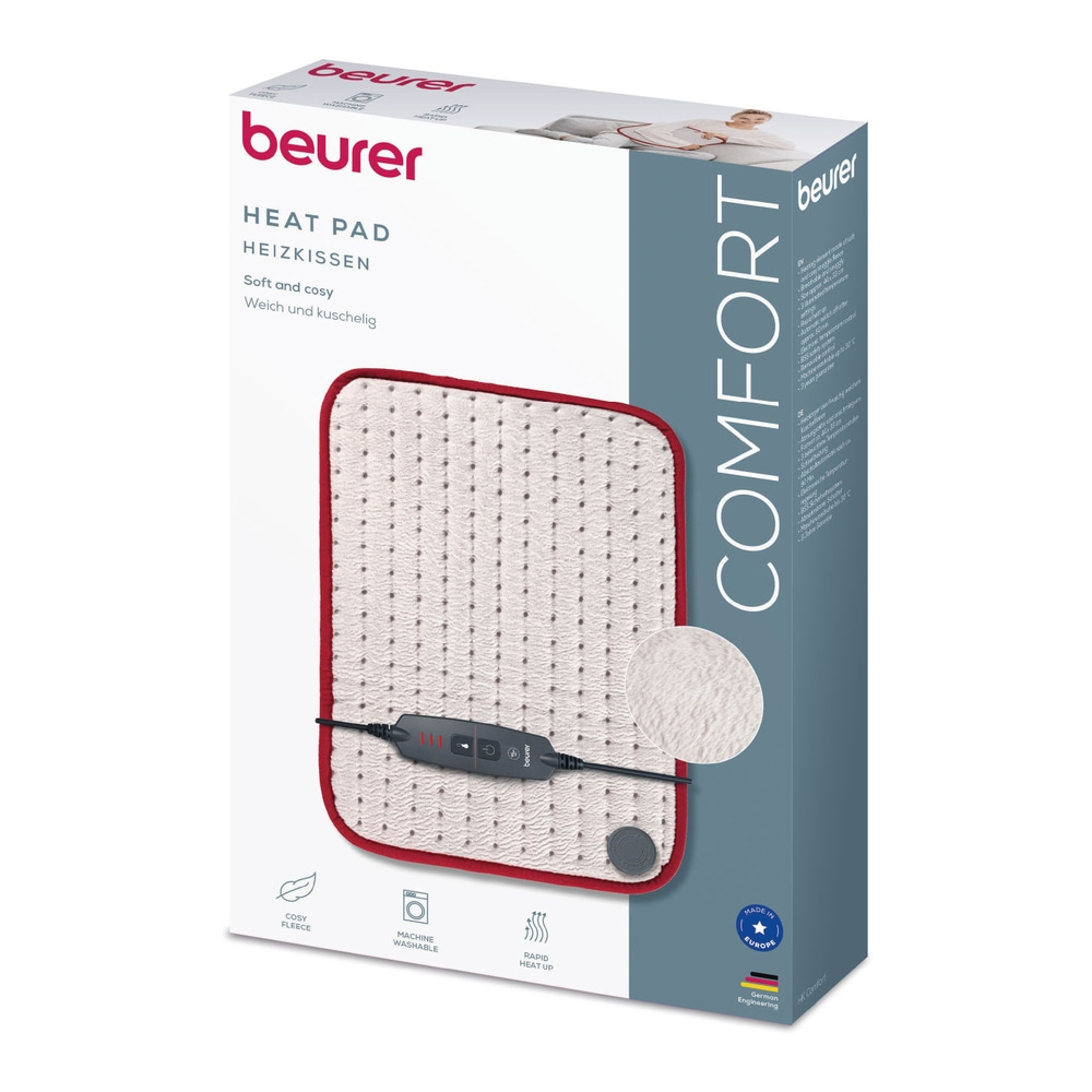 Beurer HK Comfort Cosy