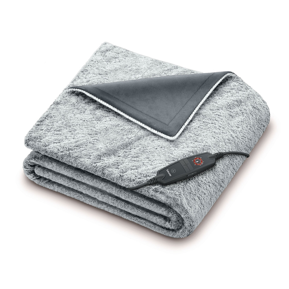 Beurer HD 75 Nordic Grey